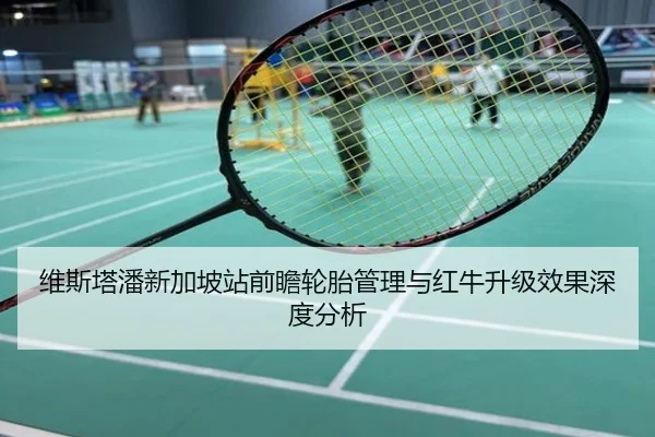 维斯塔潘新加坡站前瞻轮胎管理与红牛升级效果深度分析